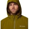 Columbia Altbound Jacket - Veste imperméable homme | Hardloop