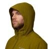 Columbia Altbound Jacket - Veste imperméable homme | Hardloop