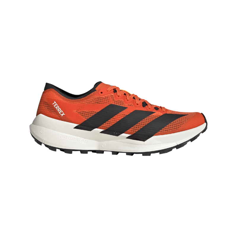 Terrex Agravic Speed 2 - Buty trailowe meskie