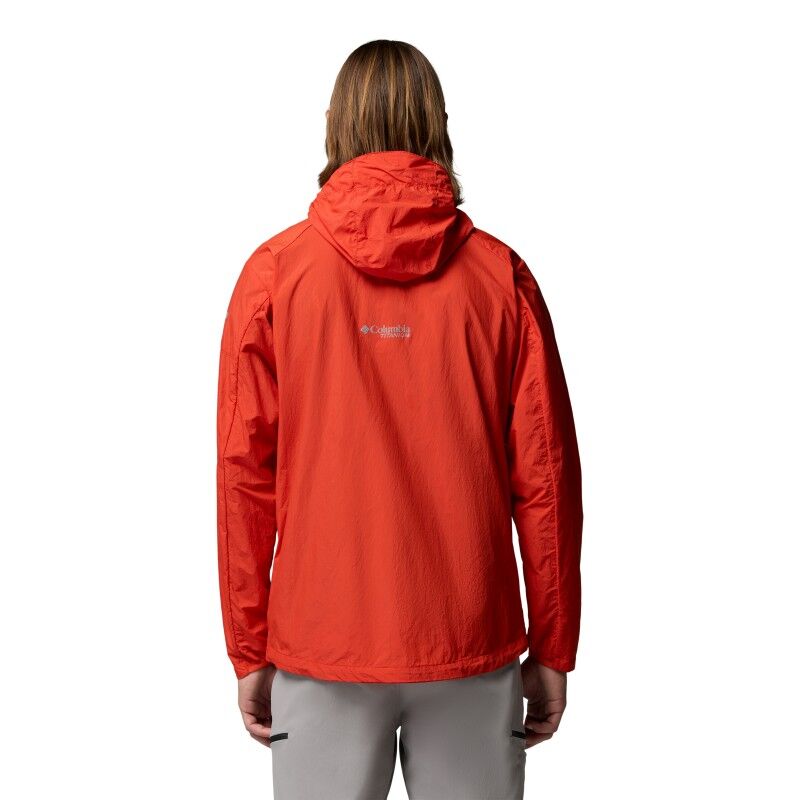 Columbia Loop Trail II Windbreaker - Windproof jacket - Men's | Hardloop