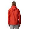 Columbia Loop Trail II Windbreaker - Windproof jacket - Men's | Hardloop