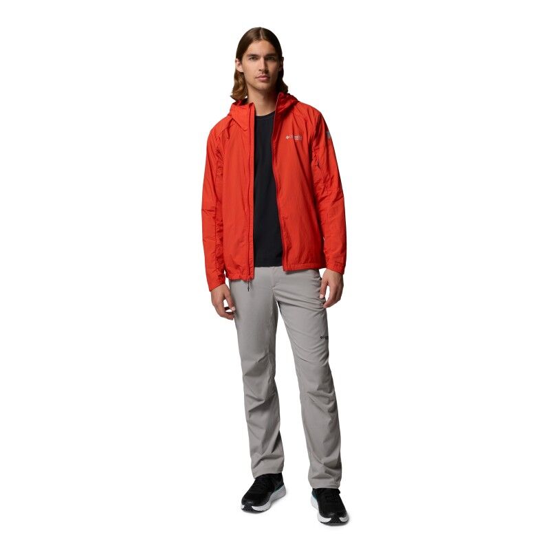 Columbia Loop Trail II Windbreaker - Kurtka wiatrówka meska | Hardloop