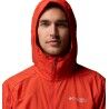 Columbia Loop Trail II Windbreaker - Windproof jacket - Men's | Hardloop