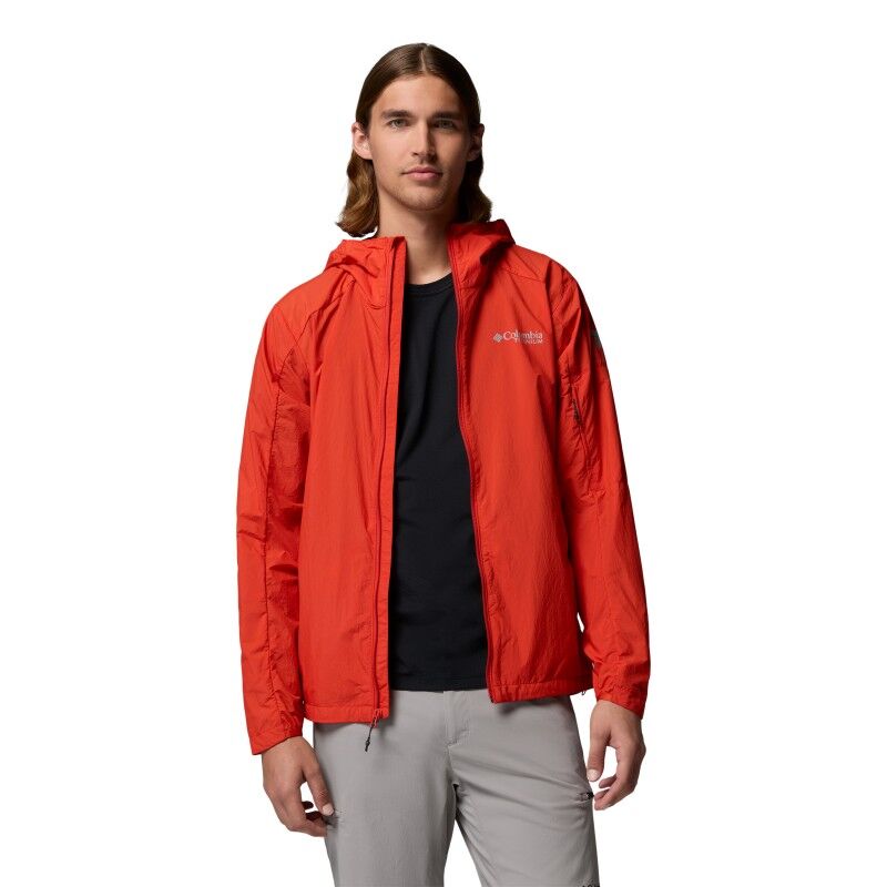 Columbia Loop Trail II Windbreaker - Windproof jacket - Men's | Hardloop