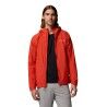 Columbia Loop Trail II Windbreaker - Kurtka wiatrówka meska | Hardloop