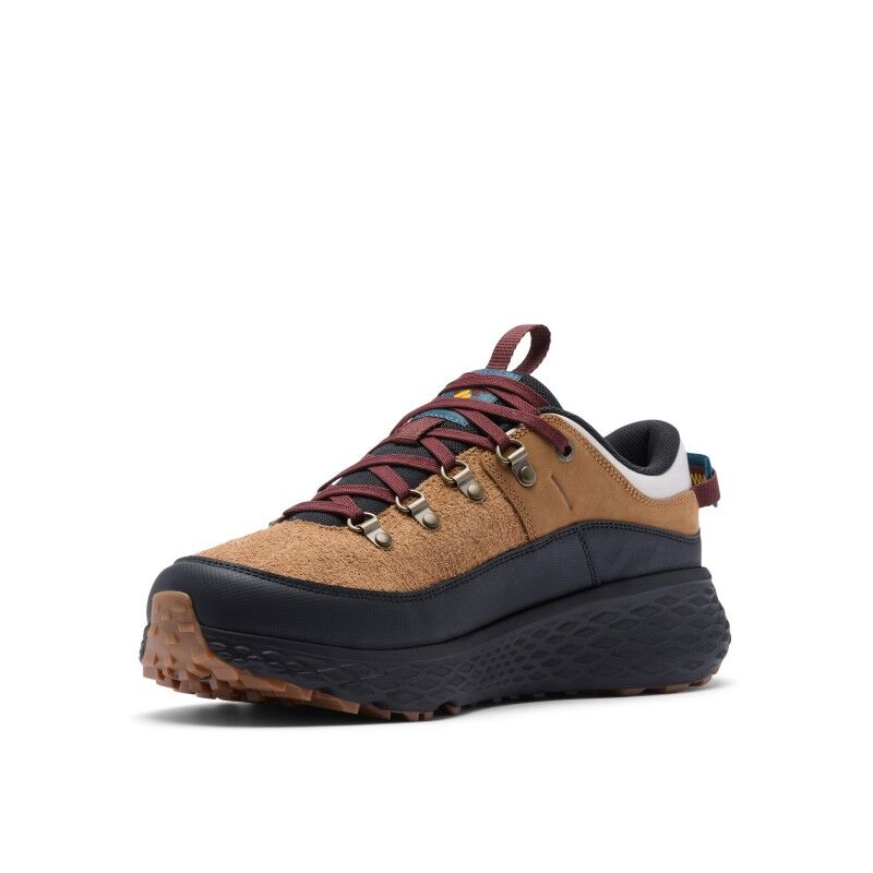 Columbia Terrastride BC - Buty turystyczne meskie | Hardloop