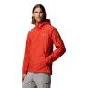 Columbia Loop Trail II Windbreaker - Kurtka wiatrówka meska | Hardloop