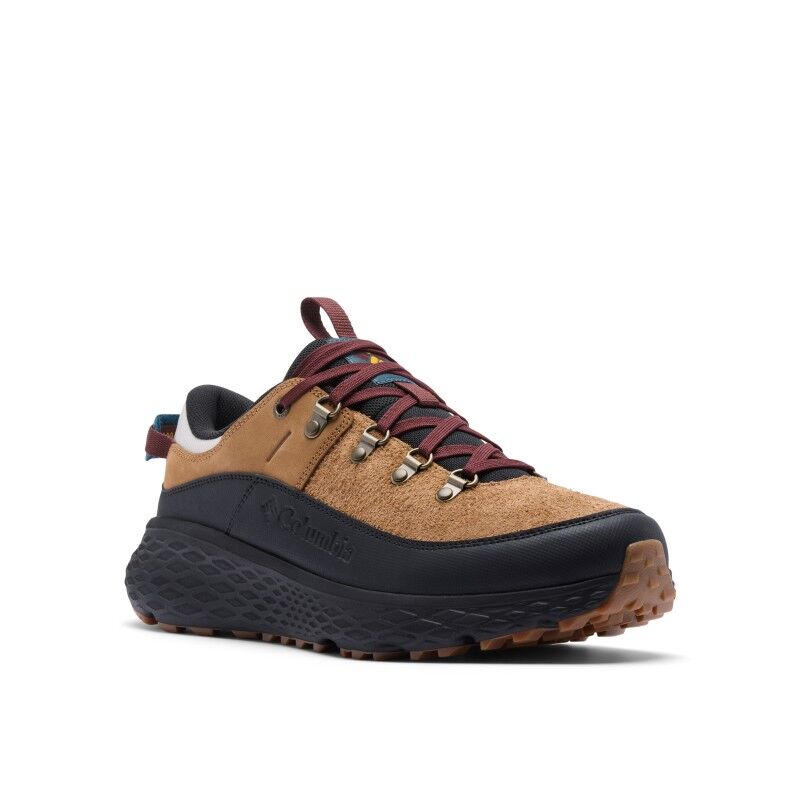 Columbia Terrastride BC - Vandringsskor - Herr | Hardloop