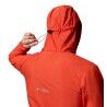 Columbia Loop Trail II Windbreaker - Kurtka wiatrówka meska | Hardloop