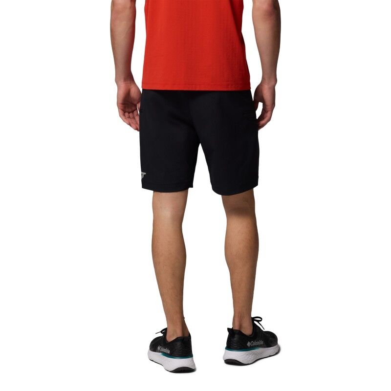 Columbia Cosmiques Pro Nylon Short - Wandelshort - Heren | Hardloop