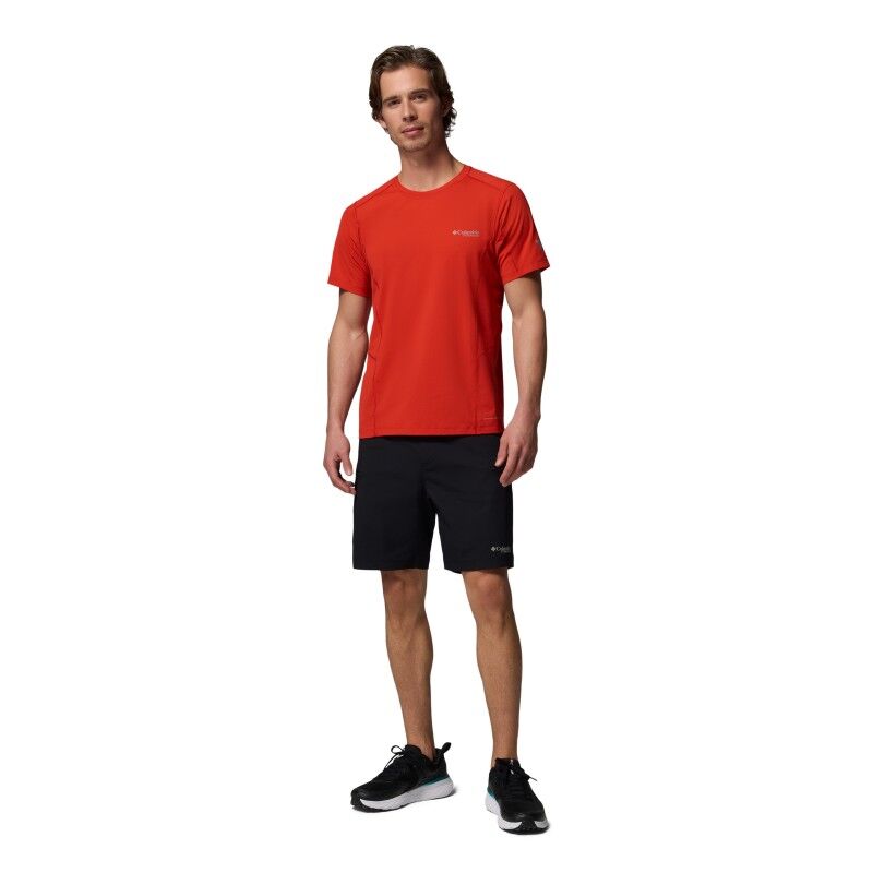 Columbia Cosmiques Pro Nylon Short - Vandreshort - Herrer | Hardloop