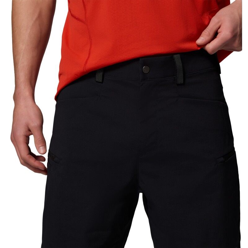Columbia Cosmiques Pro Nylon Short - Calção caminhada homem | Hardloop