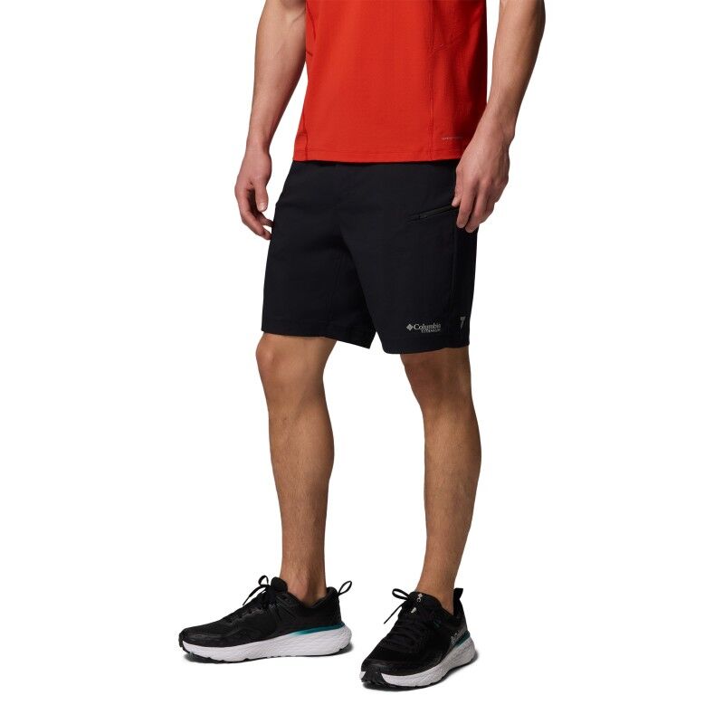 Columbia Cosmiques Pro Nylon Short - Walking shorts - Men's | Hardloop