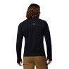 Columbia Diamond Peak Pro LS Crew Tee - T-paita - Miehet | Hardloop