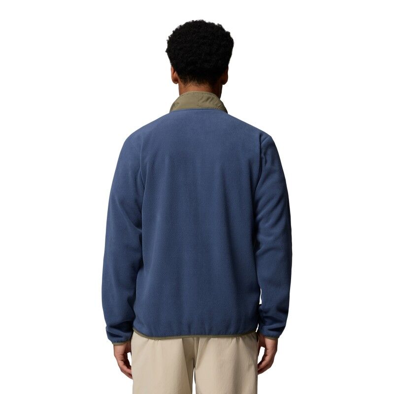 Columbia Sequoia Grove Full Zip Fleece - Pánská fleesová mikina | Hardloop