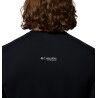 Columbia Diamond Peak Pro LS Crew Tee - Camiseta - Hombre | Hardloop