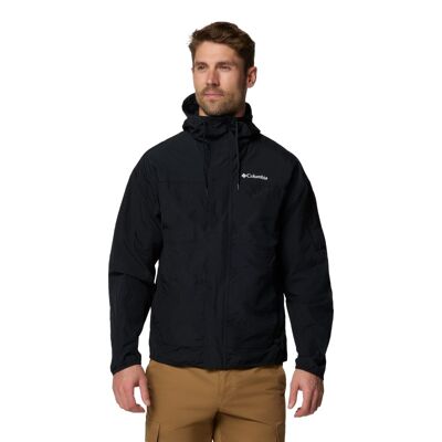 Challenger II Windbreaker Jacket - Kurtka wiatrówka meska