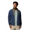 Columbia Sequoia Grove Full Zip Fleece - Polaire homme | Hardloop