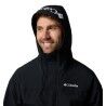 Columbia Challenger II Windbreaker Jacket - Casaco corta-vento homem | Hardloop
