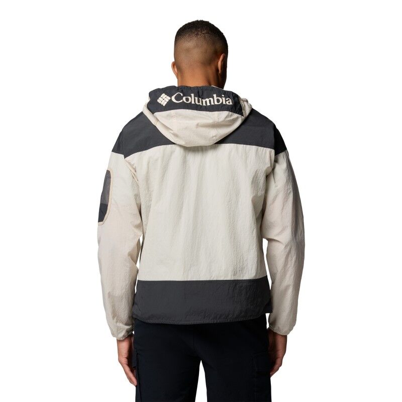 Columbia Challenger II Windbreaker Jacket - Windjack - Heren | Hardloop