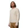 Columbia Diamond Peak Pro LS Crew Tee - Pánské triko | Hardloop