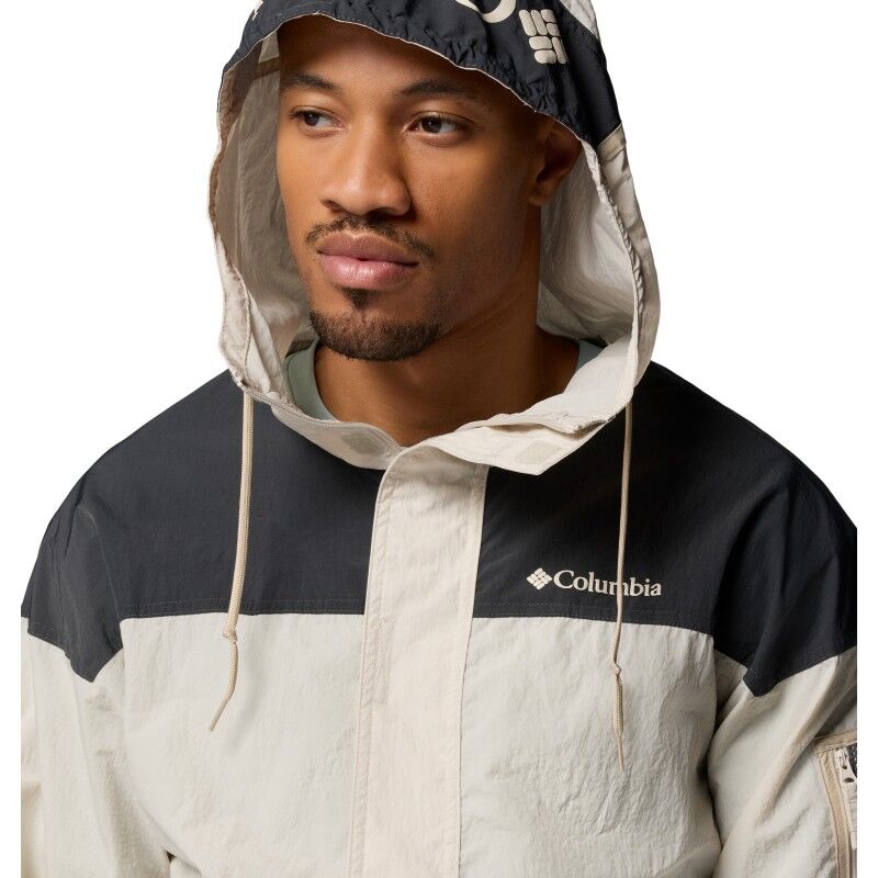 Columbia Challenger II Windbreaker Jacket - Windjack - Heren | Hardloop
