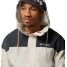 Columbia Challenger II Windbreaker Jacket - Vindejakke - Herrer | Hardloop