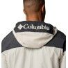 Columbia Challenger II Windbreaker Jacket - Windjack - Heren | Hardloop