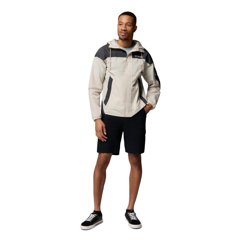 Columbia Challenger II Windbreaker Jacket - Windjack - Heren | Hardloop