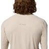 Columbia Diamond Peak Pro LS Crew Tee - Pánské triko | Hardloop