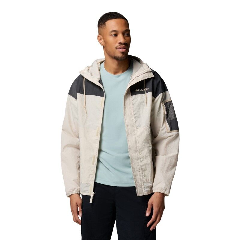 Columbia Challenger II Windbreaker Jacket - Windjacke - Herren | Hardloop