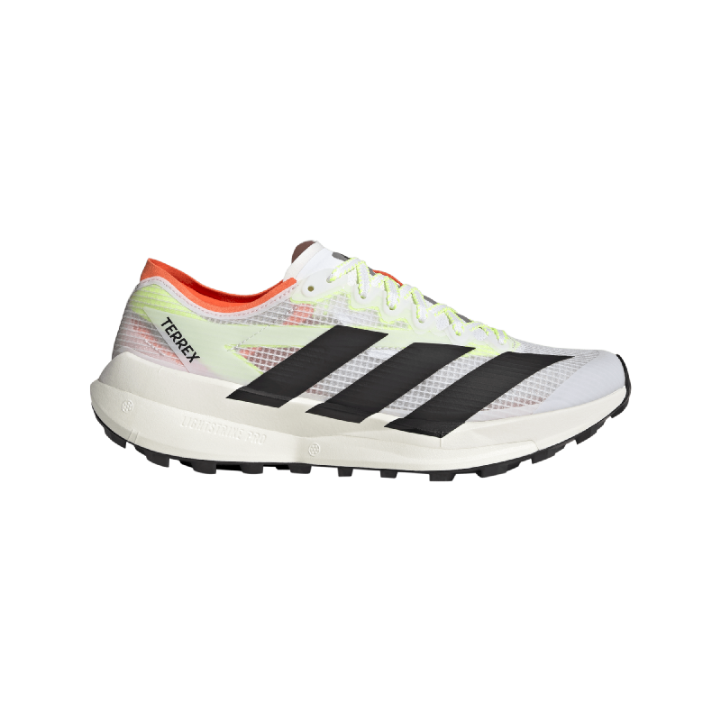 Terrex Agravic Speed 2 - Buty trailowe meskie