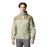 Safari / Stone Green