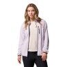 Columbia Essential Hike Grid Fleece Full Zip Jacket - Fleece jacket - Women's | Hardloop