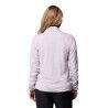 Columbia Essential Hike Grid Fleece Full Zip Jacket - Fleece jacket - Women's | Hardloop