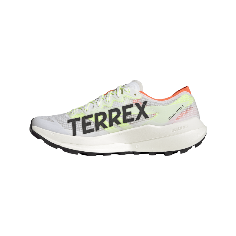 adidas Terrex Agravic Speed 2 - Trailrunningschuhe - Herren | Hardloop