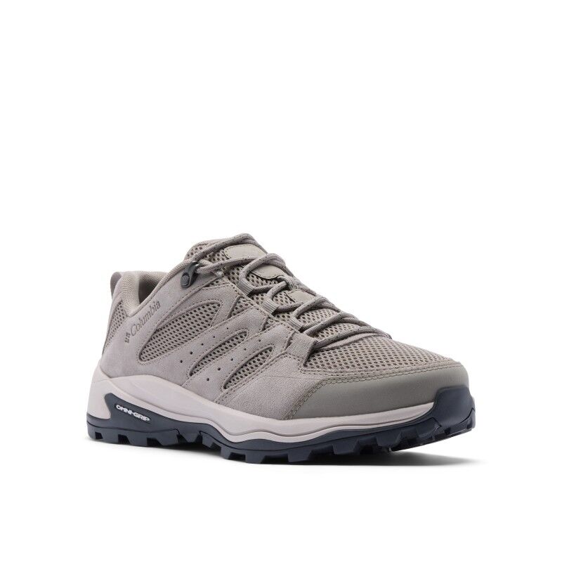 Columbia Redmond IV Breathe - Zapatillas de senderismo - Hombre | Hardloop
