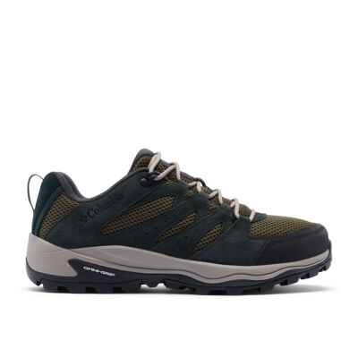Redmond IV Breathe - Chaussures randonnée homme