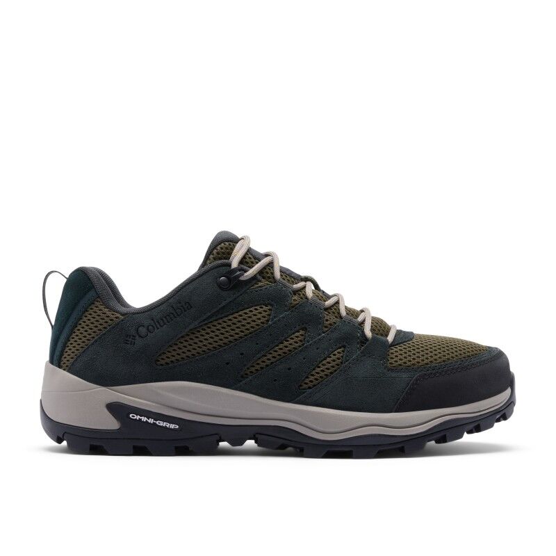 Redmond IV Breathe - Zapatillas de senderismo - Hombre