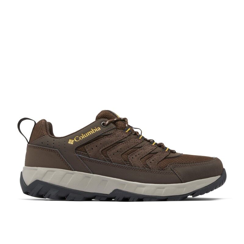 Strata Trail Low - Wandelschoenen - Heren