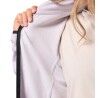 Columbia Essential Hike Grid Fleece Full Zip Jacket - Fleece jacket - Women's | Hardloop