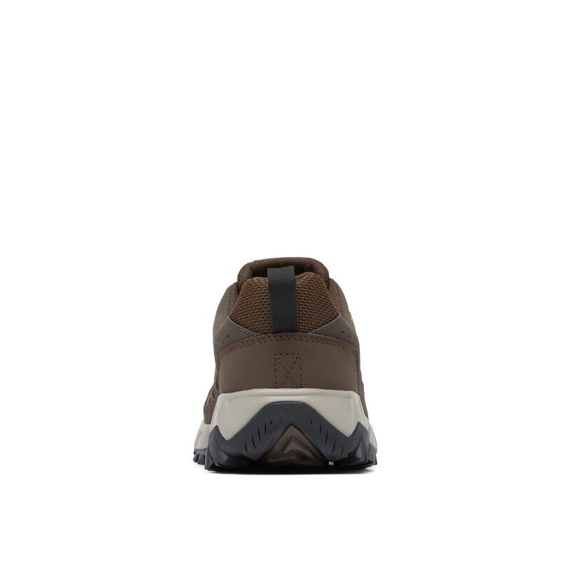 Columbia Strata Trail Low - Walking shoes - Men's | Hardloop