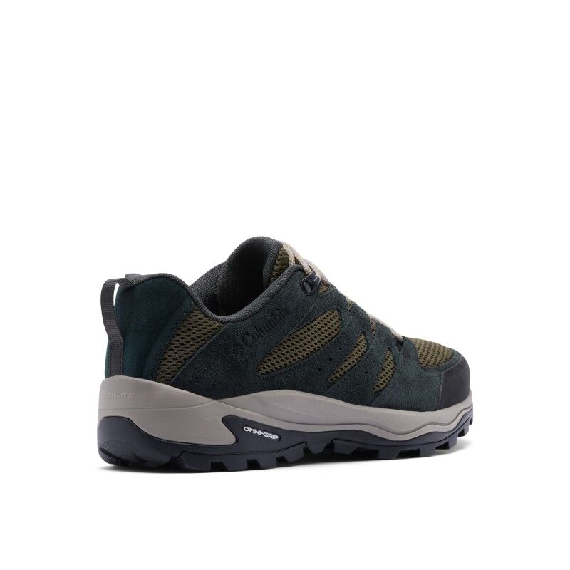 Columbia Redmond IV Breathe - Vaelluskengät - Miehet | Hardloop