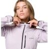 Columbia Essential Hike Grid Fleece Full Zip Jacket - Fleece jacket - Women's | Hardloop
