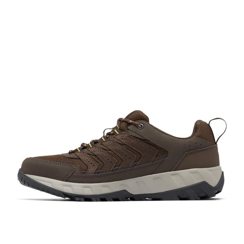 Columbia Strata Trail Low - Wandelschoenen - Heren | Hardloop