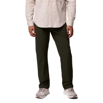 Roc Tech 5 Pocket Pant - Wanderhose - Herren