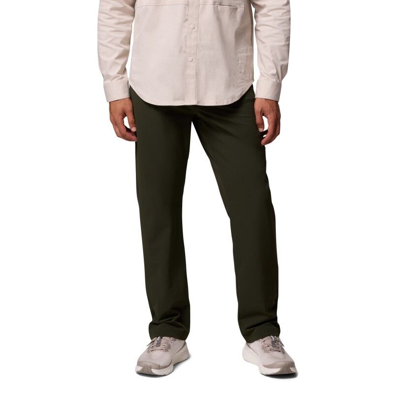 Roc Tech 5 Pocket Pant - Pantalon randonnée homme