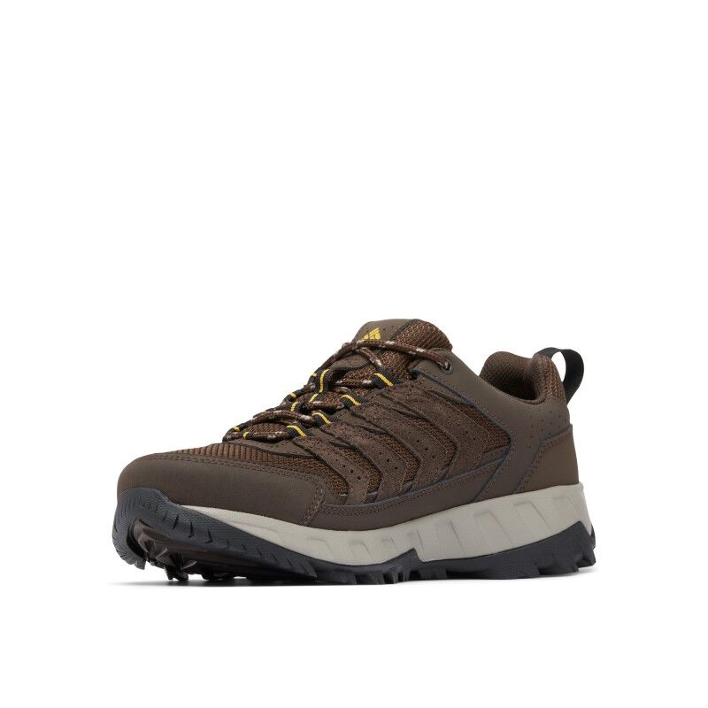 Columbia Strata Trail Low - Zapatillas de senderismo - Hombre | Hardloop