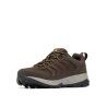 Columbia Strata Trail Low - Scarpe da trekking - Uomo | Hardloop