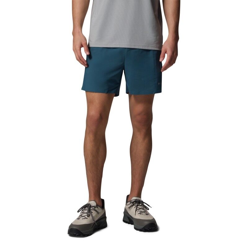 Stealth Spring Lined Short - Pánské běžecké kraťasy